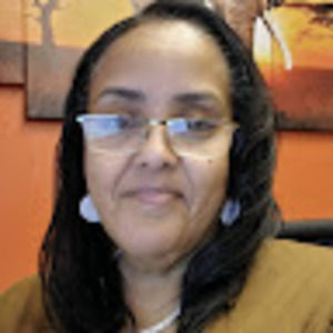 Meet your Posher, Thea